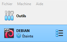 DEBIAN